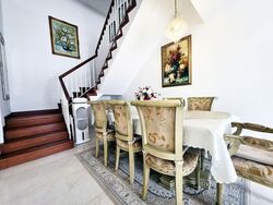 Casafina (D16), Condominium #528733101